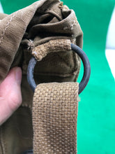 Load image into Gallery viewer, Original WW2 British Army Soldiers Gas Mask Bag
