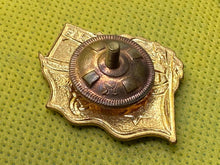 Load image into Gallery viewer, 1980&#39;s/90&#39;s Era Soviet Naval Mariner&#39;s Award / Badge in Excellent Condition
