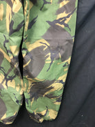 British Army Surplus DPM Camouflage MVP Overtrousers - Size 75/89/96 - The Militaria Shop