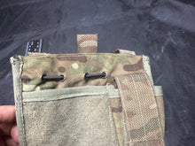 Lade das Bild in den Galerie-Viewer, Genuine British Army Surplus MTP Commanders Pouch Ospray Mk IV
