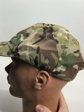 Load image into Gallery viewer, MultiCam MTP Camouflage Adjustable Cap
