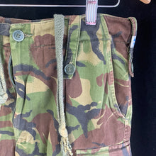 Load image into Gallery viewer, Genuine British Army DPM Combat Trousers - Size 80/80/96
