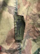 Genuine British Army DPM Camouflage Jacket - Size 170/104 - The Militaria Shop