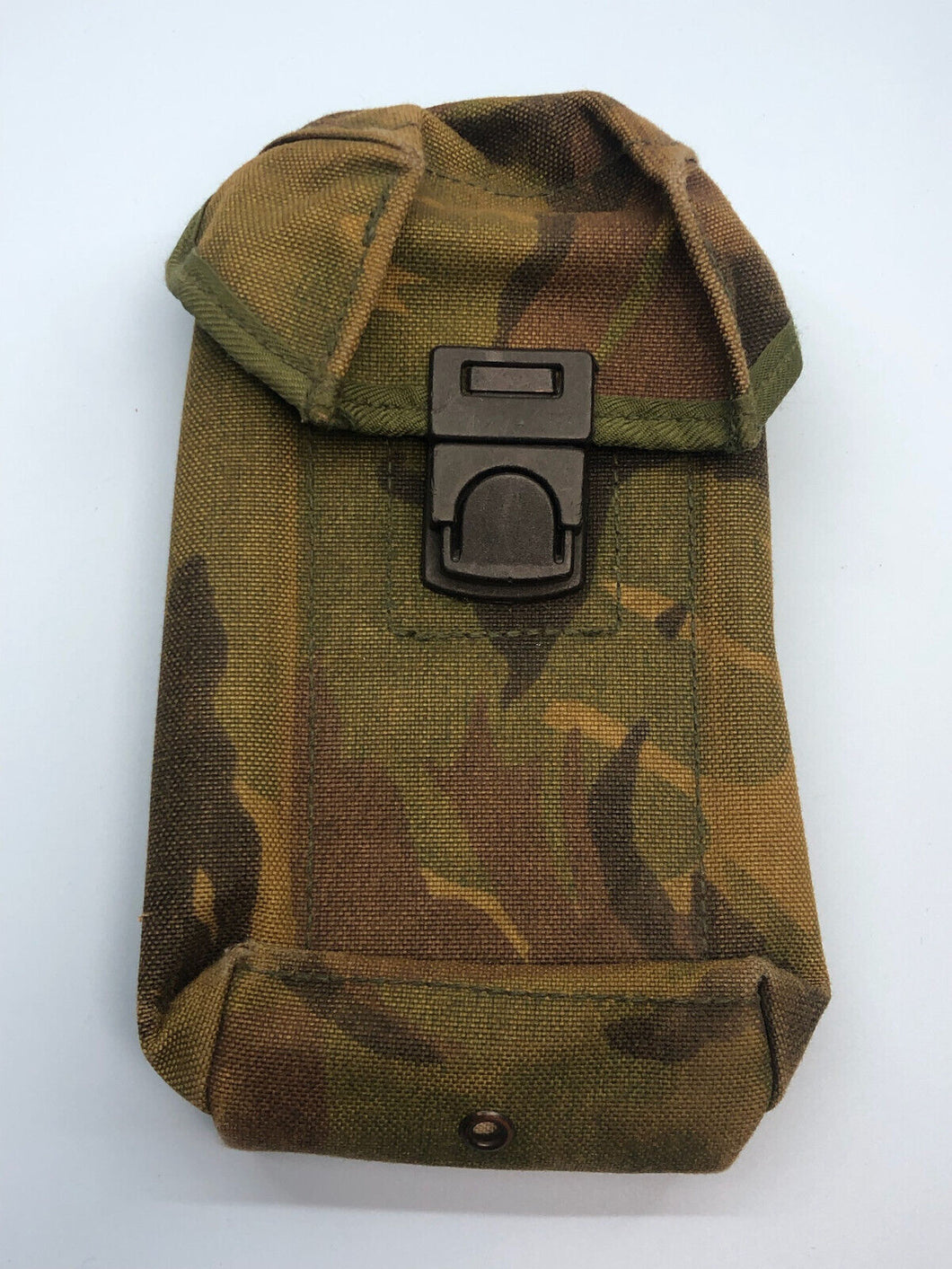 Genuine Army Surplus Alice Ammo Pouch DPM Camo