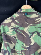 Load image into Gallery viewer, Original British Army 1968 68 Pattern DPM Combat Jacket Smock - 40&quot; Chest
