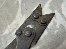 Load image into Gallery viewer, Original WW1 British Army Barbed Wire Cutters - Good Condition
