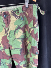 Load image into Gallery viewer, Original British Army 1968 Pattern Combat DPM Trousers - 38&quot; Waist
