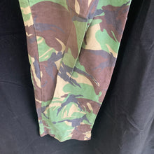 Load image into Gallery viewer, Genuine British Army DPM Combat Trousers - Size 82/80/96
