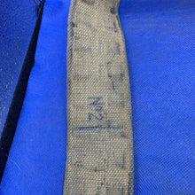 Load image into Gallery viewer, WW2 British Army / RAF 37 Pattern Combat Belt - Used Original - 40&quot; Waist
