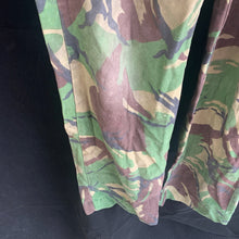 Load image into Gallery viewer, Genuine British Army DPM Combat Trousers - Size 82/80/96
