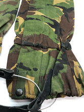 Load image into Gallery viewer, Genuine British Army DPM Camouflaged Gaiters - Size Standard
