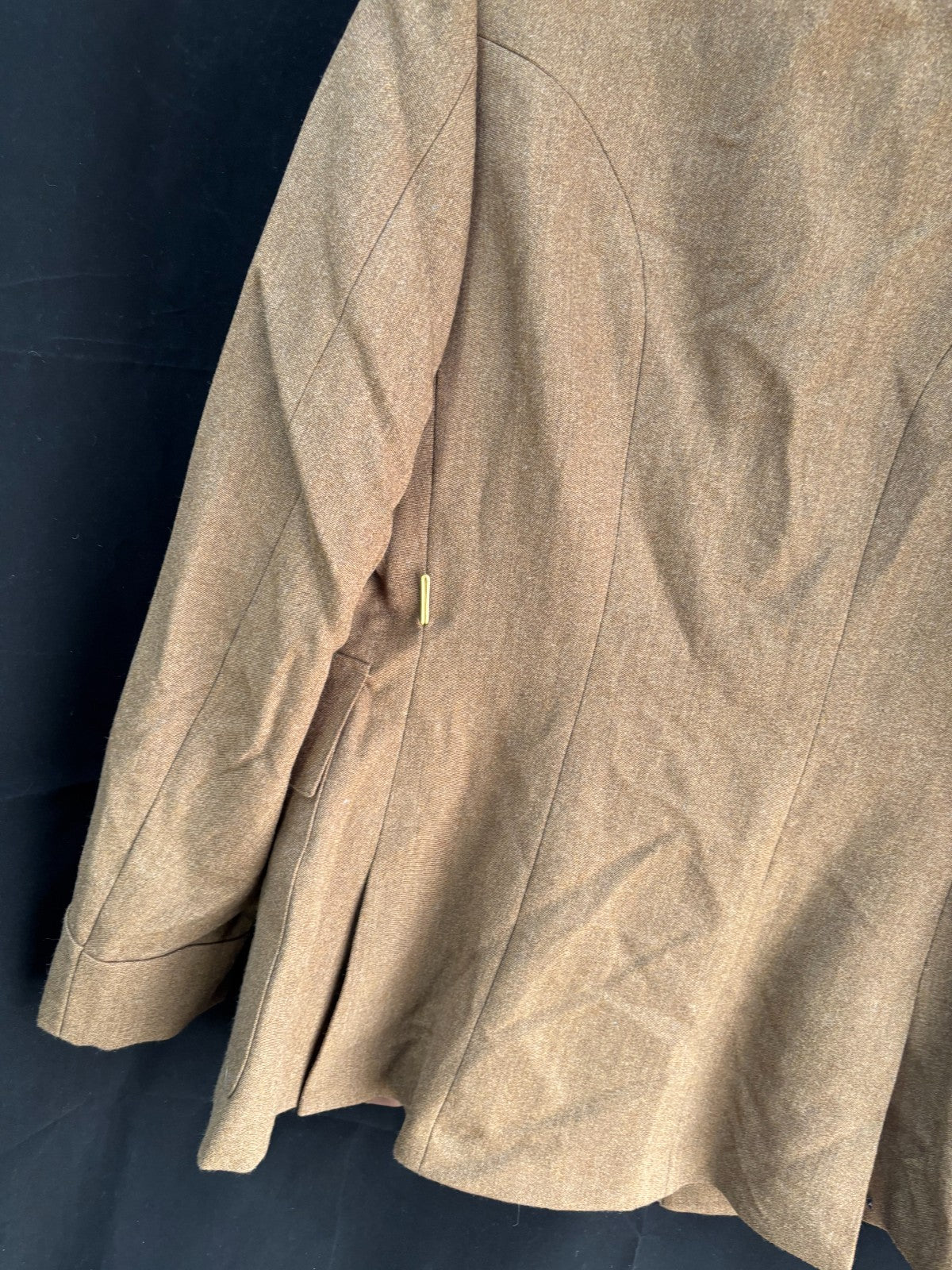 Grade 1 British Army FAD No2 Dress Uniform Jacket - Size 170/104/88 - The Militaria Shop