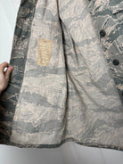 Surplus US Air Force UCP Uniform Jacket 38 Chest - The Militaria Shop