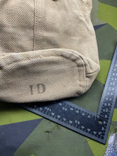 Load image into Gallery viewer, Original British / Dutch Army 37 Pattern US Army Style Water Bottle Cover - The Militaria Shop
