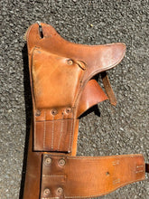 Load image into Gallery viewer, WW1/WW2 Army Cavalry Rifle Boot - German Wehrmacht k98?
