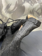 Load image into Gallery viewer, Original Pair of Vintage Dunlop Safety Boots - Size 12 - The Militaria Shop
