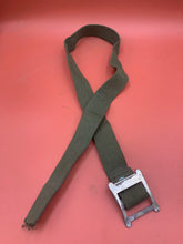 Load image into Gallery viewer, Original British Army Webbing Strap
