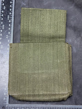 Charger l&#39;image dans la galerie, Rare British Army 1958 Pattern Webbing SLR Rifle Butt Holder - Northern Ireland
