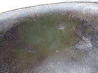 Mk3 Canadian / British Army Original WW2 Turtle Helmet High Rivet - The Militaria Shop