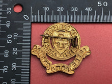 Charger l&#39;image dans la galerie, Genuine The British Red Cross Society Badge
