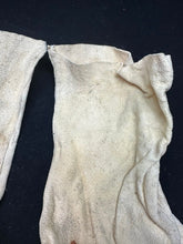 Load image into Gallery viewer, Original RAF Royal Air Force Chamois Inner Flying Gloves - WW2 Pattern
