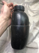 Load image into Gallery viewer, British Army Surplus 58 Pattern Water Bottle
