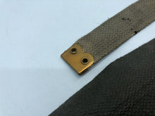 Load image into Gallery viewer, Original British RAF 37 Pattern Webbing L Straps
