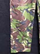 Genuine British Army DPM Combat Pants Trousers - Size 75/72/88 - The Militaria Shop