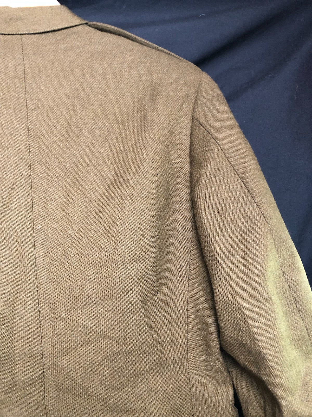 Grade 1 Used British Army No.2 Dress Uniform Jacket - Size 176/104/88 - The Militaria Shop