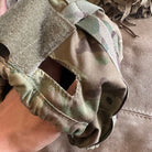 Genuine British Army Surplus Virtus MTP Camouflage Cover - Size Extra-Large - The Militaria Shop
