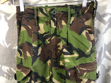 Load image into Gallery viewer, Vintage British Army DPM Lightweight Combat Trousers - Size 75/68/84
