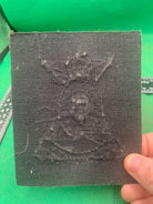 British Army Bullion Embroidered Blazer Badge - Hampshire Yeomanry Carabiniers - The Militaria Shop