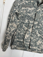 Surplus US Army ACU Combat Uniform Jacket -Size Small-Short - The Militaria Shop