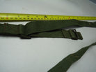 Original WW2 British Army 44 Pattern Shoulder / Extended Equipment Strap - 1945 - The Militaria Shop