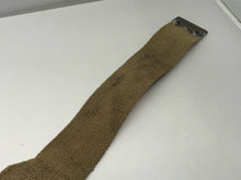 Load image into Gallery viewer, Original WW2 British Army 37 Pattern Auxilairy Shoulder Strap
