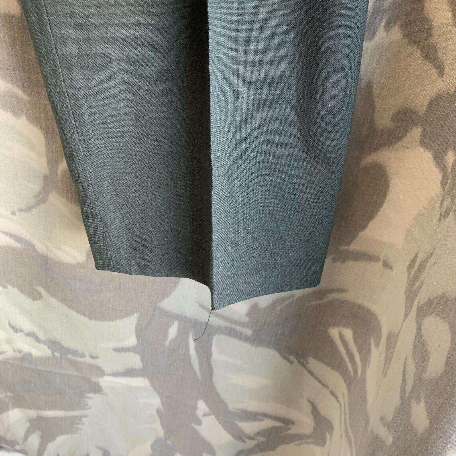 Genuine US Army / US Air Force Trousers - 28" Waist - The Militaria Shop