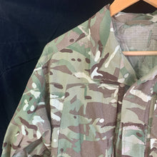 Load image into Gallery viewer, Genuine British Army Warm Weather Combat Jacket 2 IR MTP Camouflage - 170/96
