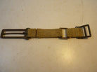 Genuine WW2 British Army 37 Pattern Webbing Brace Adaptors - Your choice of pair - The Militaria Shop