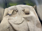 Original British Army 37 Pattern Webbing Large Pack 1953 Dated - The Militaria Shop