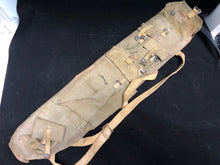 Charger l&#39;image dans la galerie, Original WW2 Canadian Army 37 Pattern Bren Spares Carrier - Well Marked
