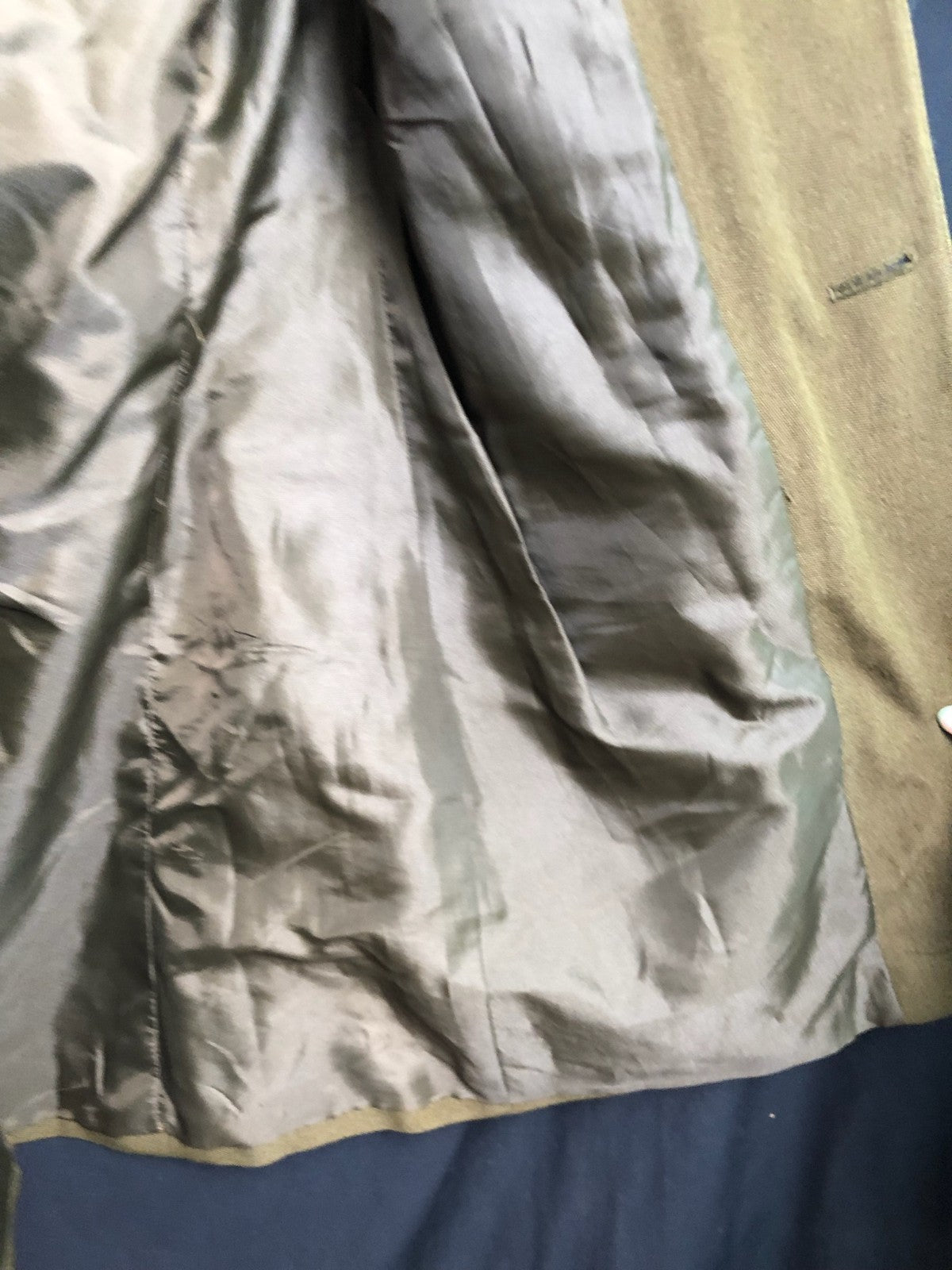 Grade 1 Used British Army No.2 Dress Uniform Jacket - Size 188/104/88 - The Militaria Shop