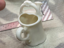 Load image into Gallery viewer, Original Vintage Crested China Ware Watering Can - Isle of Wight
