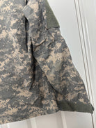 Surplus US Army ACU Combat Uniform Jacket -Size Small-XShort - The Militaria Shop