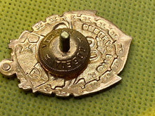 Load image into Gallery viewer, 1980&#39;s/90&#39;s Era Soviet Naval Mariner&#39;s Award / Badge in Excellent Condition
