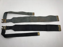 Load image into Gallery viewer, Original WW2 British Army / RAF 37 Pattern L Strap Set
