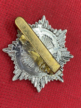 Load image into Gallery viewer, British Army Gurkha Transport Regiment Cap Badge
