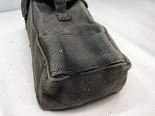 Load image into Gallery viewer, Original WW2 British Army 37 Pattern Bren Pouch - Used Condition
