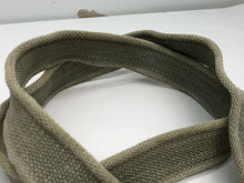 Load image into Gallery viewer, Original WW1 / WW2 British Army SMLE Lee Enfiled 37 Pattern Rifle Sling Strap
