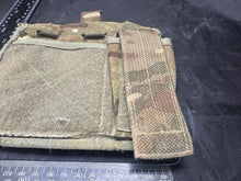 Lade das Bild in den Galerie-Viewer, Genuine British Army Surplus MTP Commanders Pouch Ospray Mk IV
