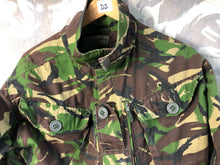 Load image into Gallery viewer, Size 170/96 - Genuine British Army Combat Jacket DPM Camouflage
